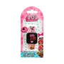 Relogio Digital LED L.O.L Surprise LOL4653BOI/LOL4650BOI Surtido 1 Pieza
