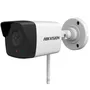 Câmera de Vigilância IP Hikvision Bullet DS-2CV1021G0-Idw 2MP 1080P Externo Wifi - Branco/Preto