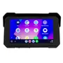Multimidia Navegador para Moto Carplay + Android Auto - Universal