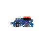 Conec Carga c/Placa Ori Turbo Sam M23
