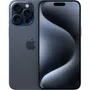 Apple iPhone Swap 15 Pro Max 256GB Blue Titanium Grado A (Americano - Garantia Un Mes)
