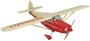 Aviao Phoenix Stinson 46 Ep/GP Arf PMMA1357