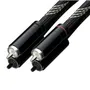 Pro-Ject Ic Connect It Line Rca-DS 0,41M Par - Cabo de Interconexão de Alto Desempenho