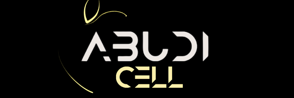 Logo Abudi Cell