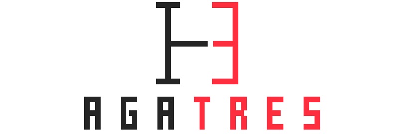 Logo Agatres