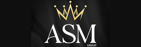 Logo ASM Group