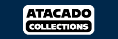 Logo Atacado Collections