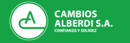 Cambios Alberdi