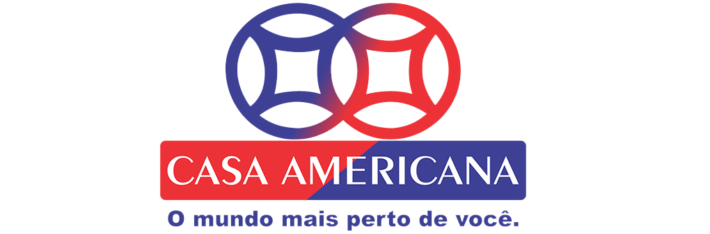 Logo Casa Americana