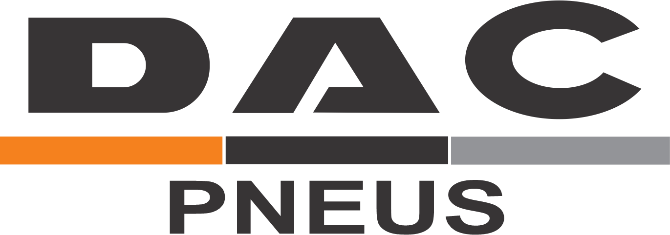 Logo DAC Pneus