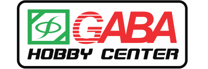 Logo Gaba Hobby