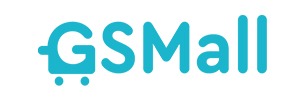 Logo GS Mall