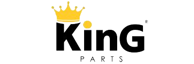 Logo King Parts