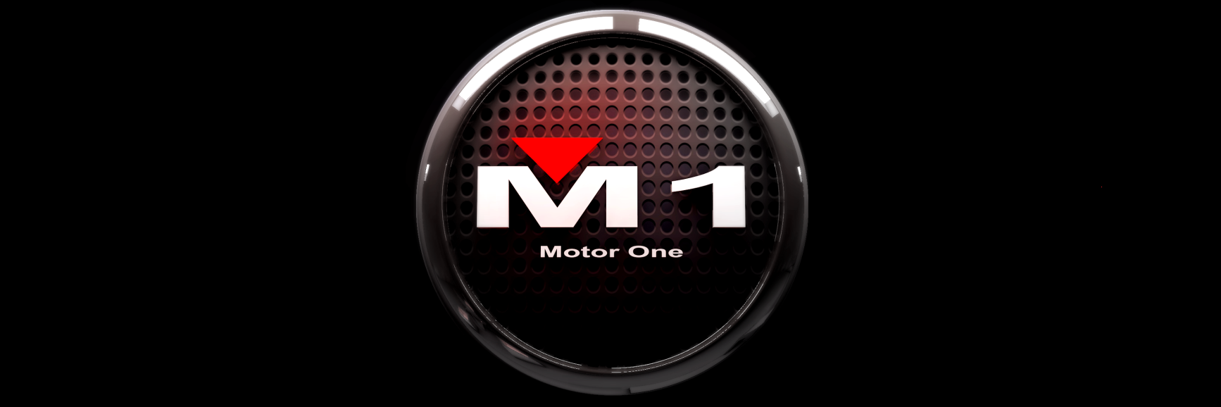 Logo M1 Motor One