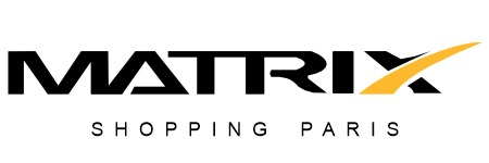 Logo Matrix Importados