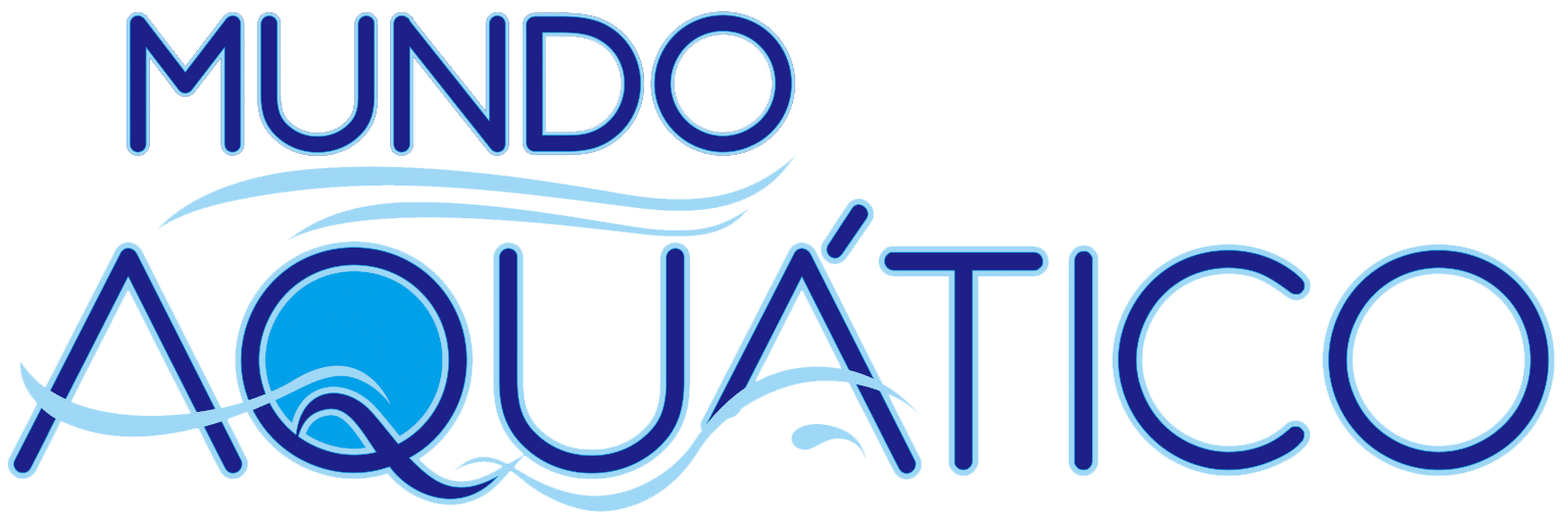 Logo Mundo Aquático