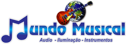 Logo Mundo Musical