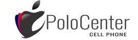 Logo Polo Center