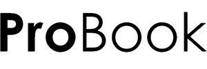 Logo Pro Book