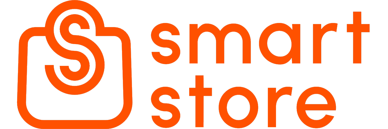 Logo Smart Store