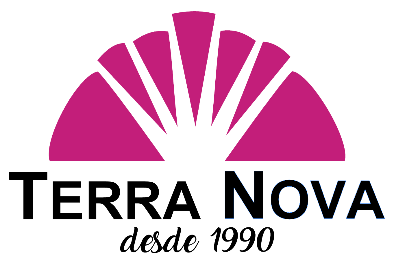 Logo Terra Nova