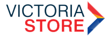 Logo Victoria Store