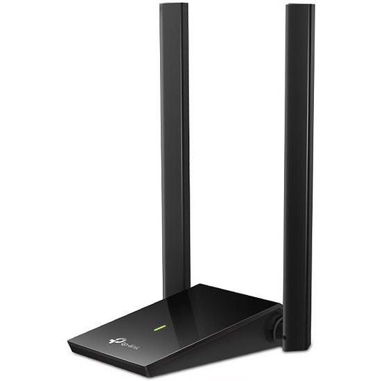 Adaptador Wireless TP-Link Archer T4U Plus AC1300 867MBPS