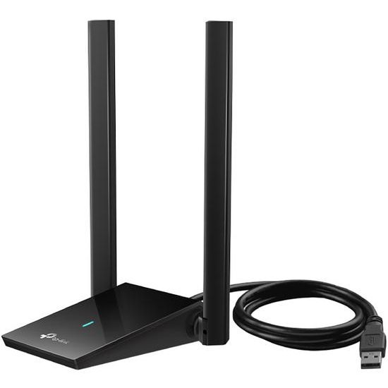 Adaptador Wireless TP-Link Archer TX20U Plus AX1800 1201MBPS
