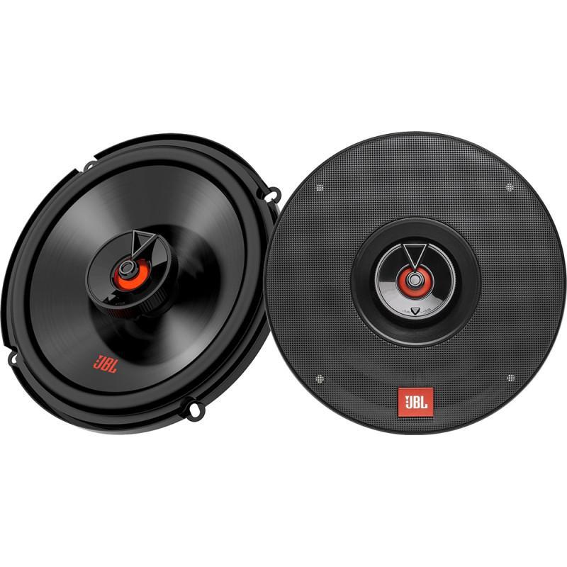 Alto Falante JBL GTO-X6 6.5" 180W