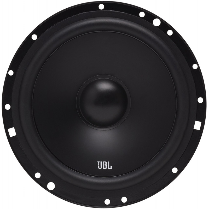 Alto Falante JBL Stage1 601C 6.5" 200W foto 1