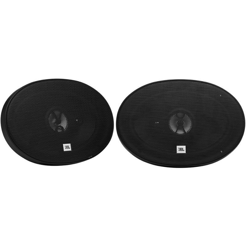 Alto Falante JBL Stage1 9631 6x9" 300W