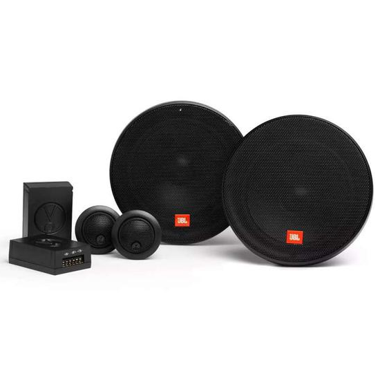 Alto Falante JBL Stage2 604C 6.5" 270W