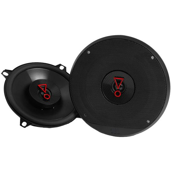 Alto Falante JBL Stage3 527 5" 200W