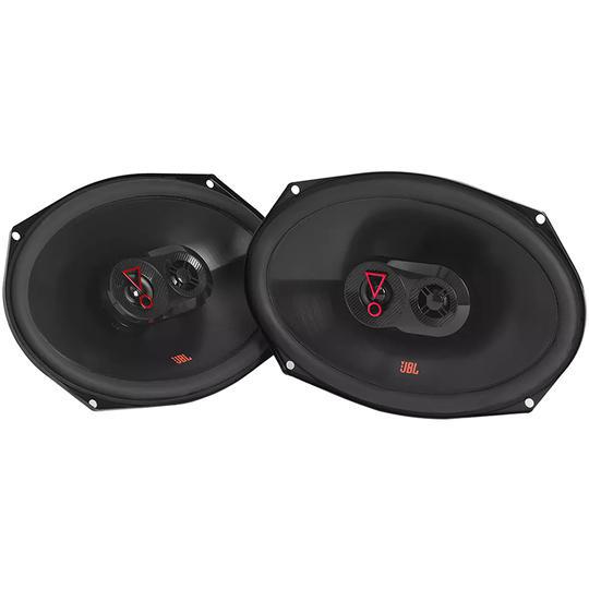 Alto Falante JBL Stage3 9637F 6x9" 375W
