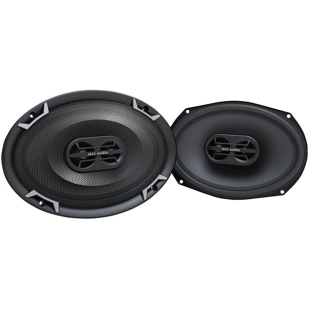 Alto Falante MTX TDX693 6X9 200W