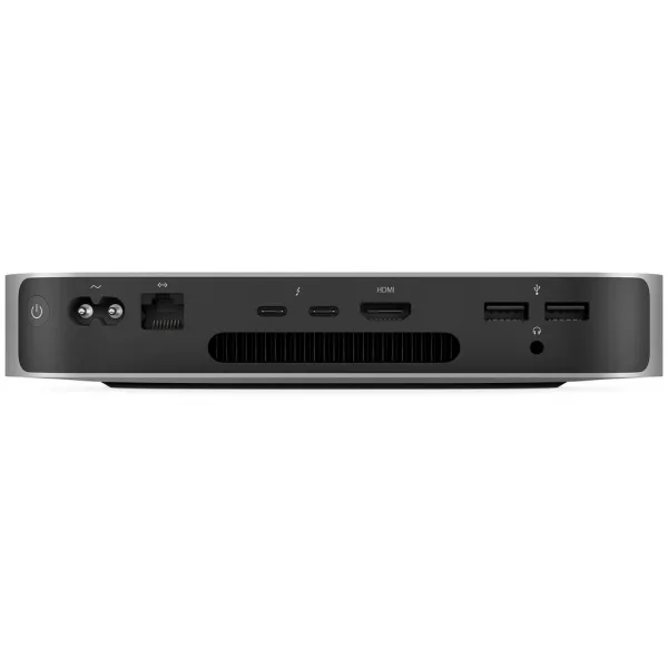 Apple Mac Mini MGNR3LL/A Apple M1 / Memória 8GB / SSD 256GB foto 2
