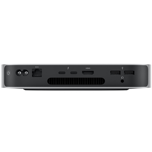 Apple Mac Mini MMFK3LL/A Apple M2 / Memória 8GB / SSD 512GB foto 2