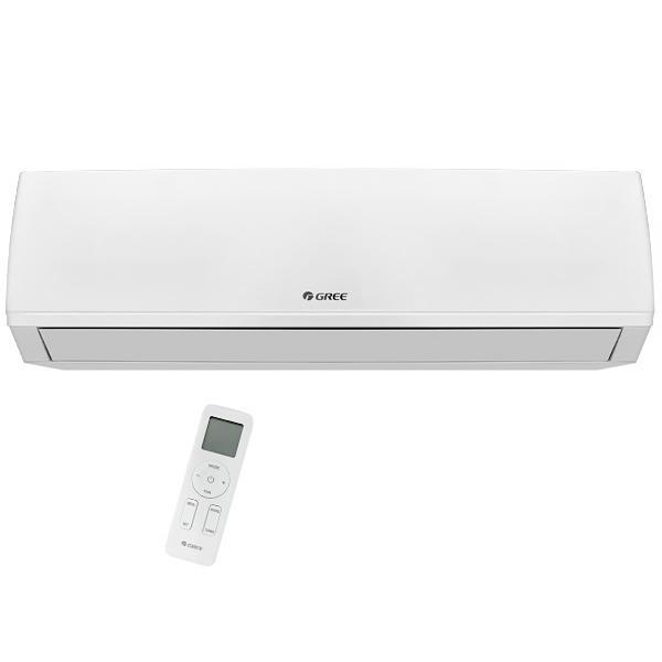 Ar Condicionado Gree GWH12AGBXA-K3NNA2A 12000BTU 220V 50Hz