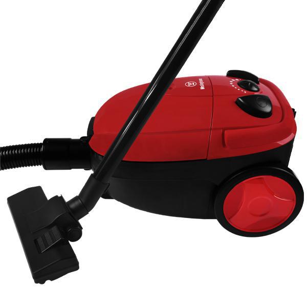 Aspirador de Pó Westinghouse Vacuum Cleaner WHVCTW002RE 110V