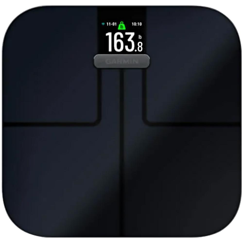 Balança de Peso Corporal Garmin Index S2 181KG