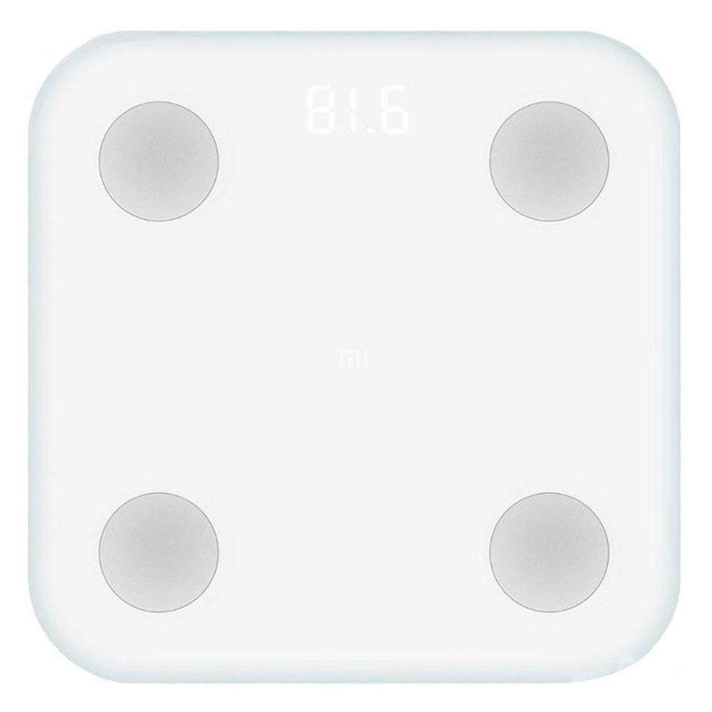 Balança de Peso Corporal Xiaomi Mi Body Scale 2 150KG