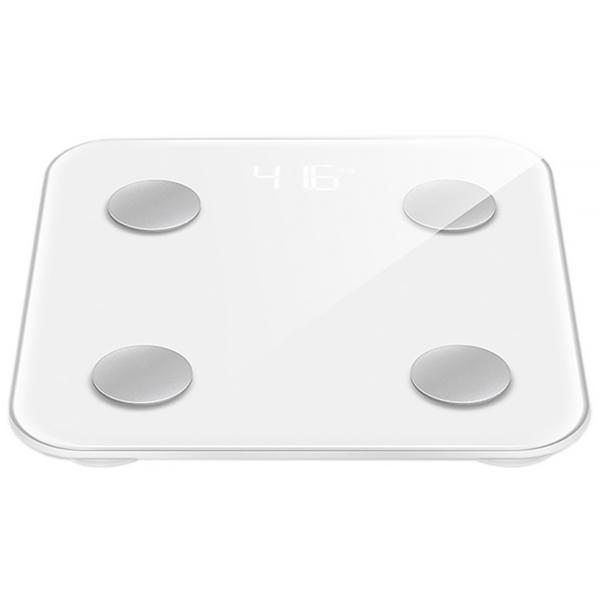 Balança de Peso Corporal Xiaomi Mi Body Scale 2 150KG foto 1