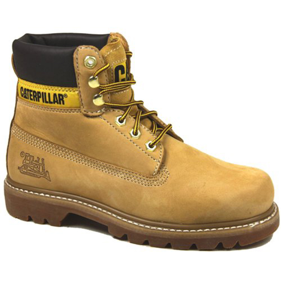 Bota Caterpillar PWC44100 Colorado Masculino foto 2