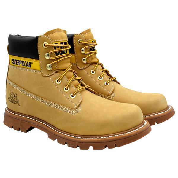 Bota Caterpillar PWC44100 Colorado Masculino foto principal