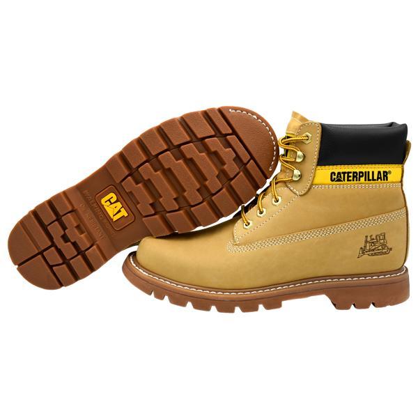Bota Caterpillar PWC44100 Colorado Masculino foto 1