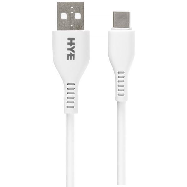 Cabo USB-C HYE HYE30C - 1 Metro