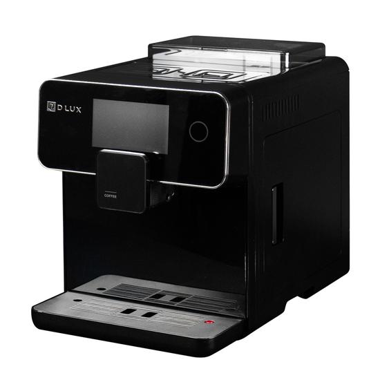 Cafeteira Dlux RM-A10 220V