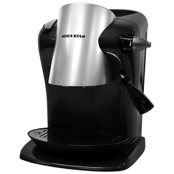 Cafeteira Mega Star CAF-505E 110V