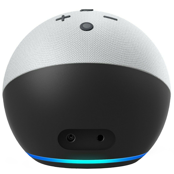 Amazon Echo Dot Kids Edition 4ª Geração Wi-Fi / Bluetooth foto 3