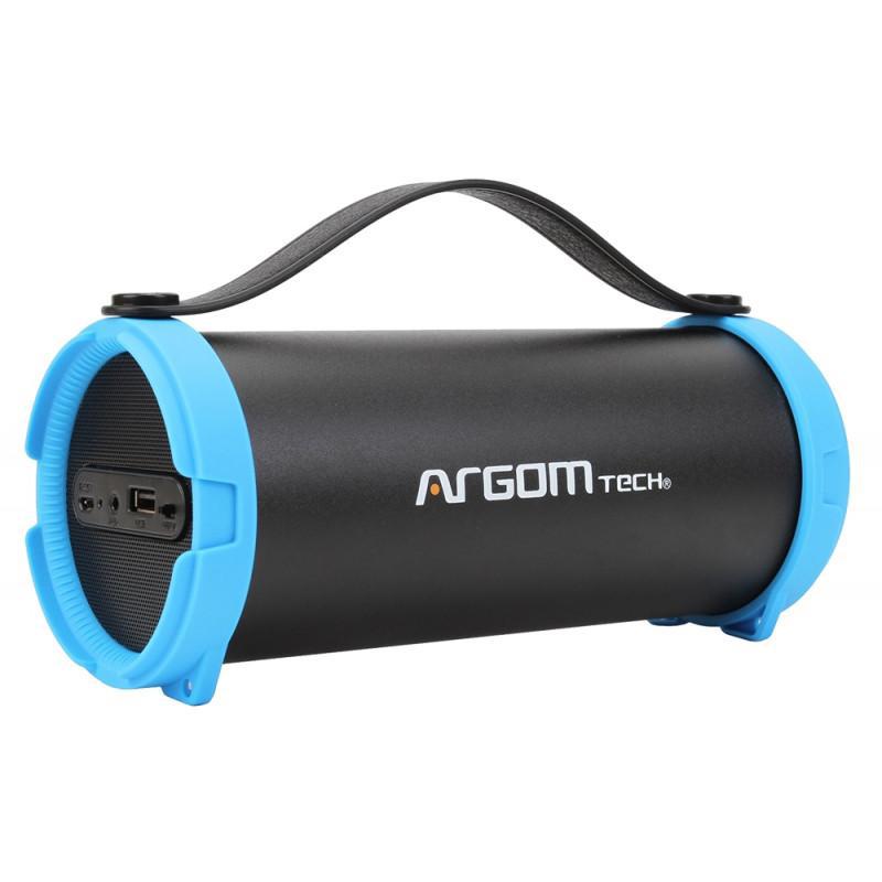 Caixa de Som Argom Tech Bazooka Air Beats ARG-SP-3100 Bluetooth foto 1